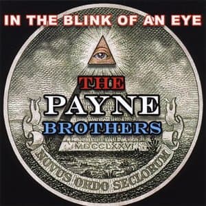 In The Blink Of An Eye