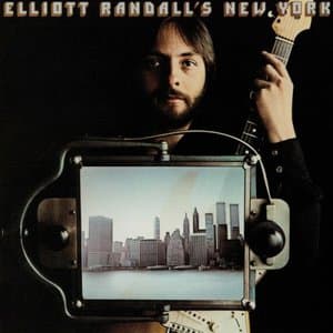 Elliott Randalls New York