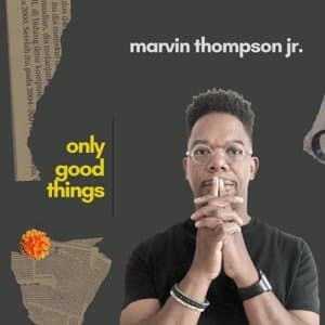 Only Good Things - EP
