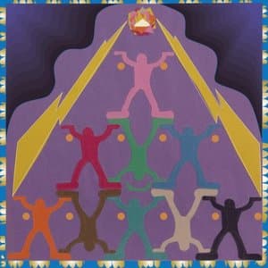 Everyone Is Everyone