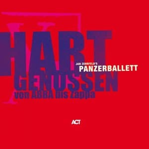 Hart genossen von ABBA bis Zappa