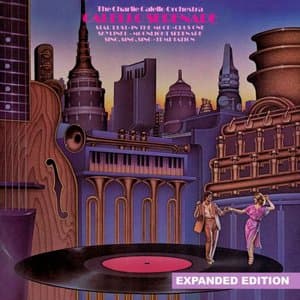 Calello Serenade (Expanded Edition)