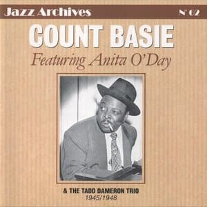 Featuring Anita ODay 1945/1948