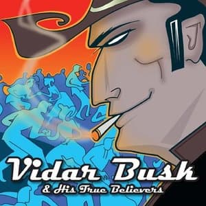 Stompin our feet with joy