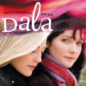 Who Do You Think You Are