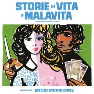 Storie di vita e malavita (Original Soundtrack)