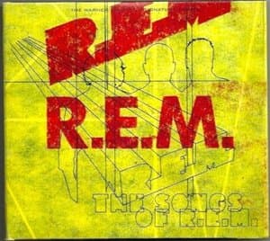 The Songs Of R.E.M.