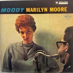 Moody Marilyn Moore