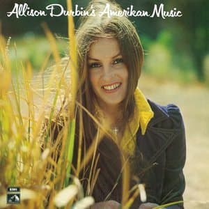 Allison Durbins Amerikan Music