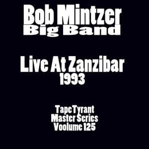 1993-11-17, Zanzibar, New York, NY - Early Show (TapeTyrant Master Volume 125)