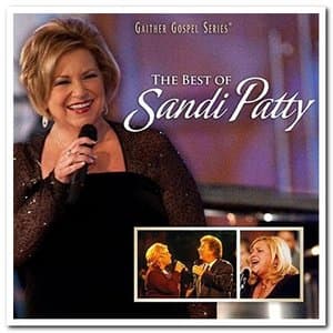 The Best Of Sandi Patty