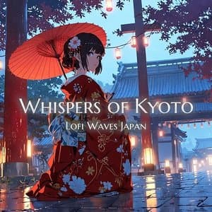 Whispers of Kyoto