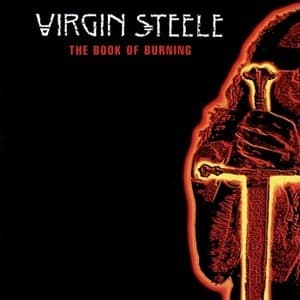 The Book of Burning