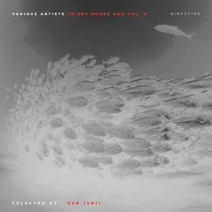 70.000 Hours Ago Vol. 4