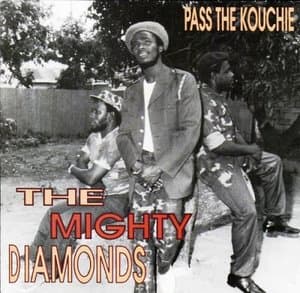 Pass The Kouchie - Reissue