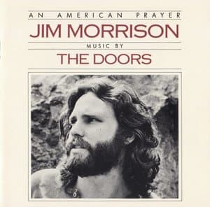 An American Prayer