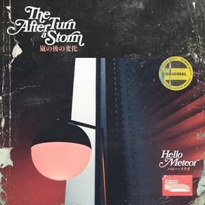 The Turn After a Storm