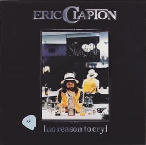 No Reason To Cry