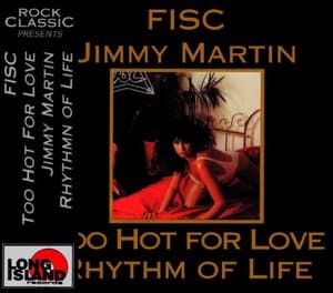 Too Hot For Love / Rhythm Of Life