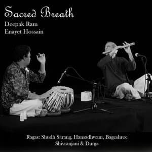 Sacred Breath