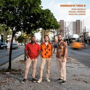Mongiovi Trio Ii