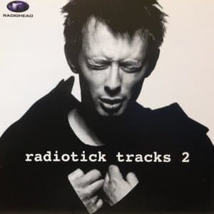 Radiotick Tracks 2