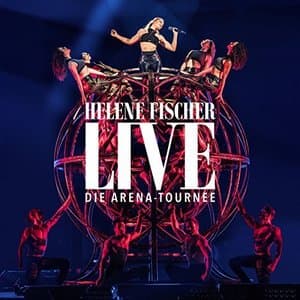 Live - Die Arena - Tournee