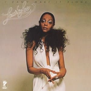 I Cant Make It Alone