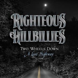 Two Wheels Down a Lost Highway