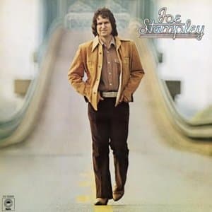 Joe Stampley
