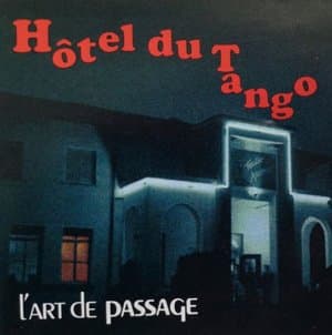 Hotel Du Tango