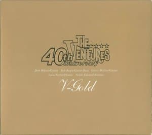 V-Gold /  V-Gold II / Hyper V-Gold