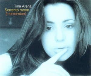 Sorrento Moon (I Remember)