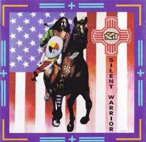 Silent Warrior