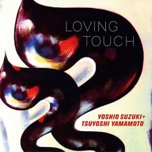 Loving Touch / ravuingu*tatsuchi