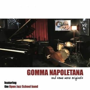 Gomma Napoletana and Some More Originals