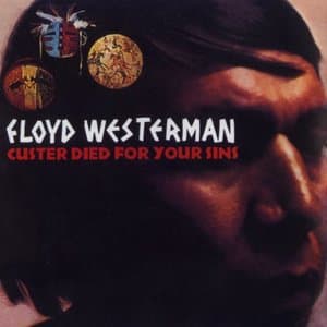 Custer Died For Your Sins