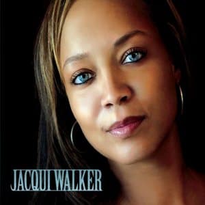 Jacqui Walker