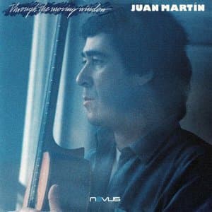 Through The Moving Windows