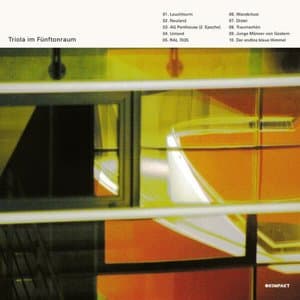Triola Im Funftonraum (Remastered 2025)