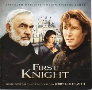First Knight (Expanded Original Motion Picture Score)