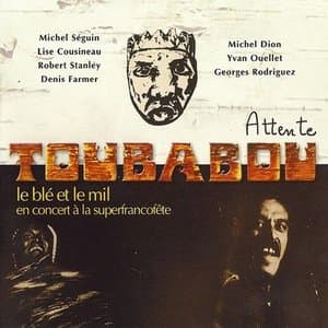 Le Ble Et Mil + Attente