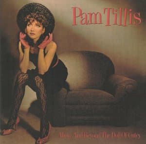 Above and Beyond the Doll of Cutey