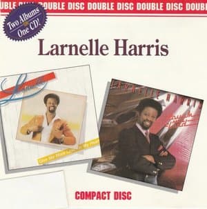 Give Me More Love In My Heart / Touch Me Lord