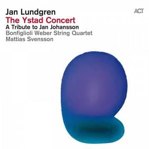 The Ystad Concert (A Tribute To Jan Johansson)
