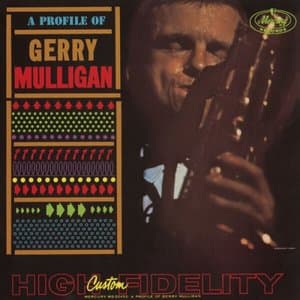 A Profile Of Gerry Mulligan