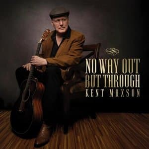 No Way out but Through