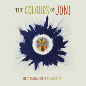 The Colours Of Joni