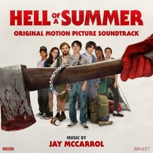 Hell of a Summer (Original Motion Picture Soundtrack)