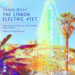 The Lisbon Electric 4tet